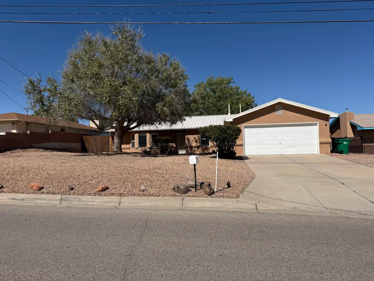 3325 21st Avenue Se, Rio Rancho, NM 87124 - #1