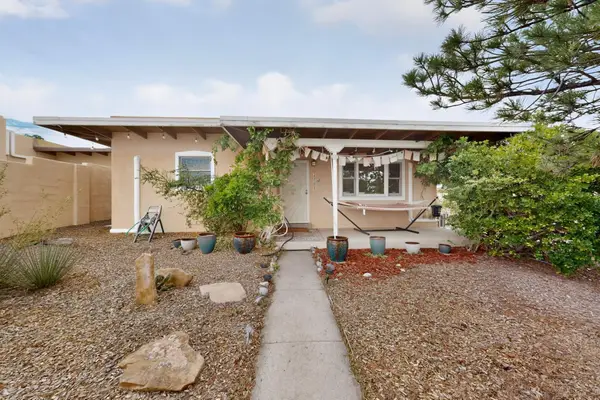 2808 Kathryn Avenue Se, Albuquerque, NM 87106