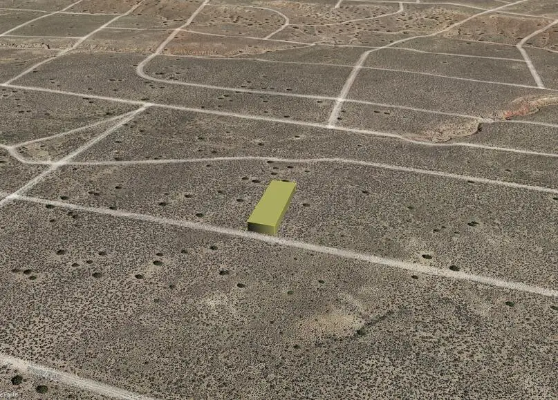 Susa (u20 B27 L38) Road Ne, Rio Rancho, NM 87144 - #1