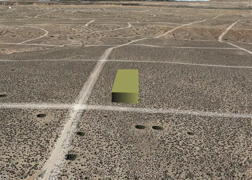 Tresimene (u20 B31 L41) Road Ne, Rio Rancho, NM 87144 - #2