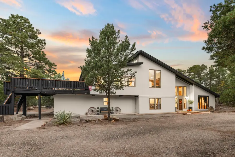 32 Bobolink Lane, Tijeras, NM 87059 - #2