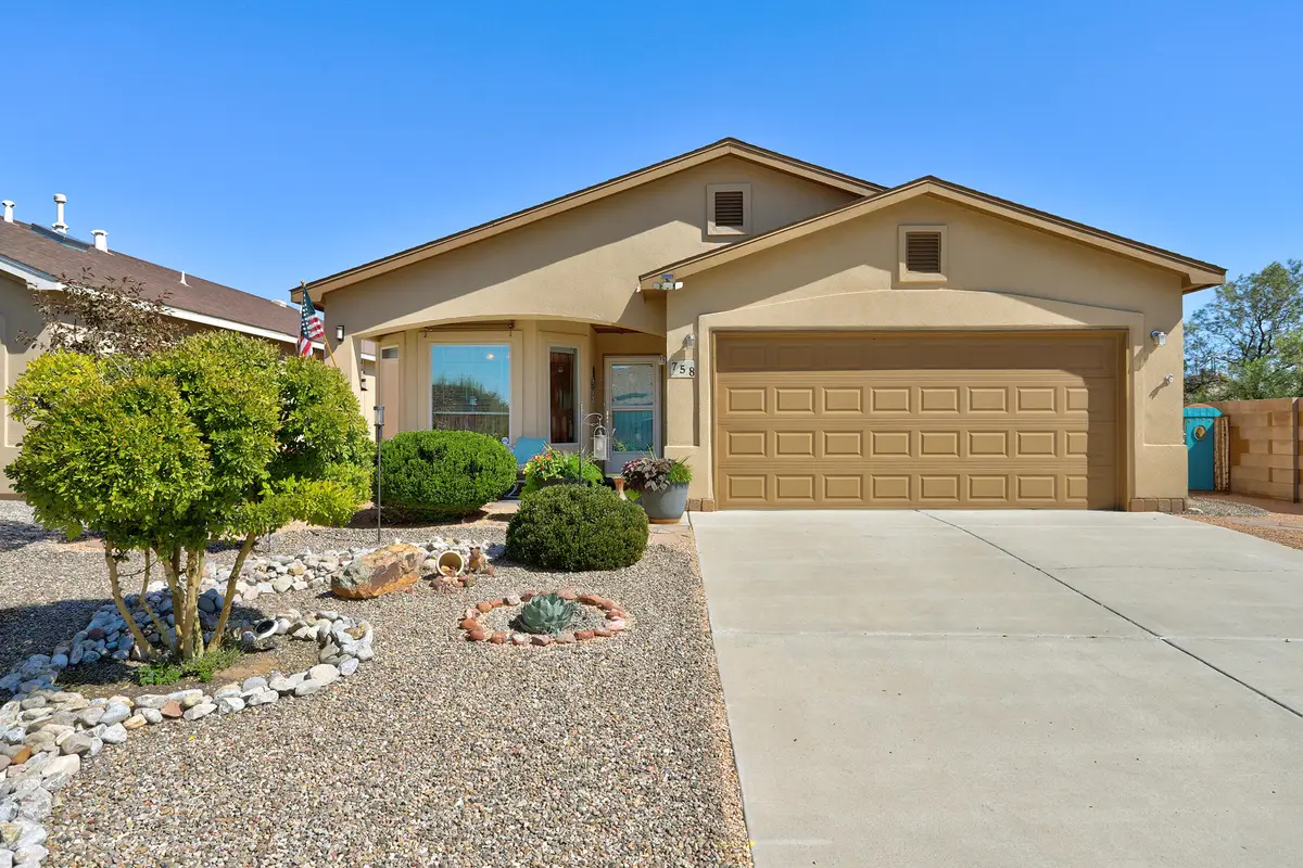 758 Redwood Street Sw, Rio Rancho, NM 87124 - #1