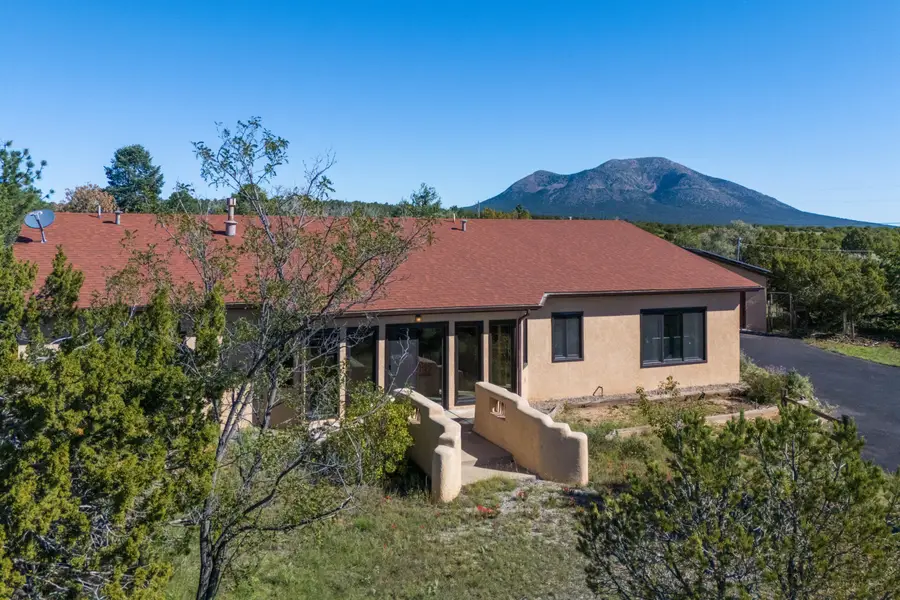 1321 Mountain Valley Road, Sandia Park, NM 87047 - #2