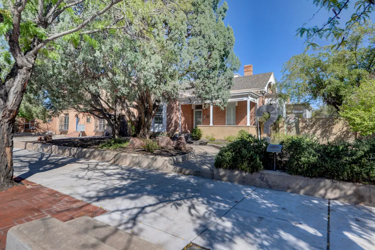 909 Copper Avenue Nw, Albuquerque, NM 87102 - #1