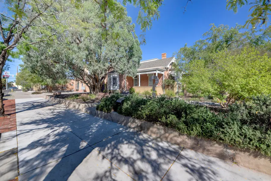 909 Copper Avenue Nw, Albuquerque, NM 87102 - #2