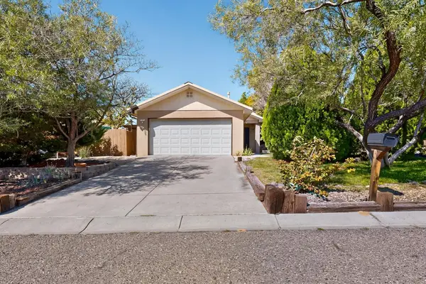117 Vissing Place, Los Lunas, NM 87031