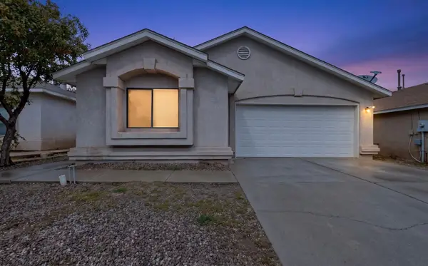 10309 Johncock Avenue Sw, Albuquerque, NM 87121