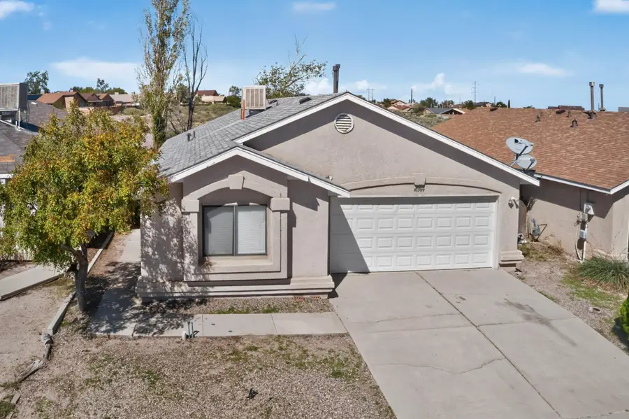 10309 Johncock Avenue Sw, Albuquerque, NM 87121 - #2