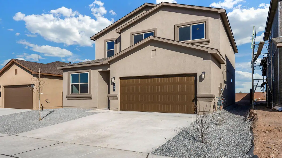 4225 Peakview Loop Ne, Rio Rancho, NM 87144 - #1