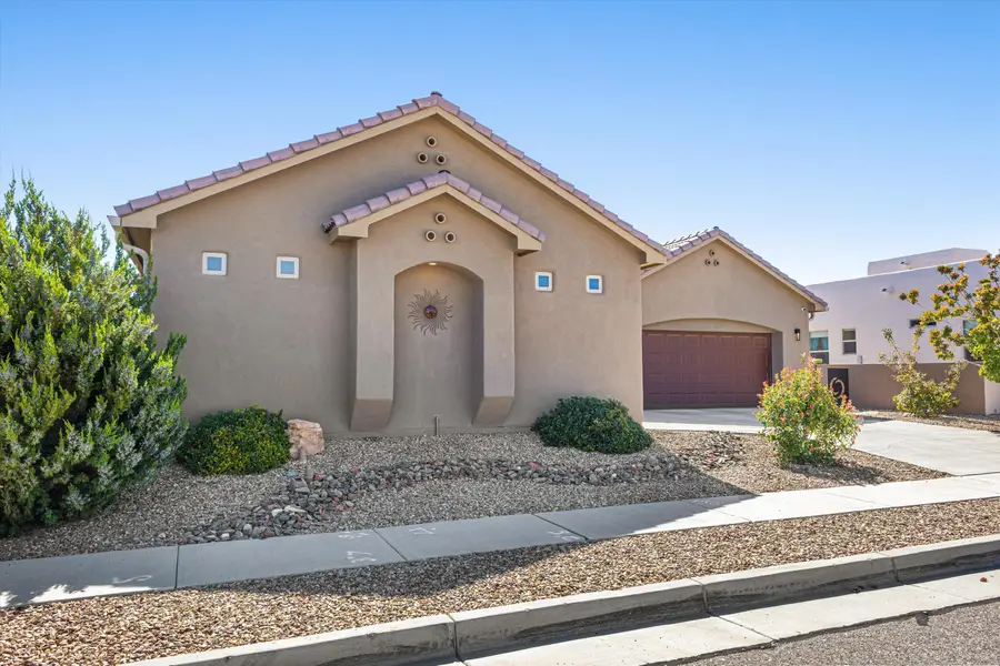 2805 Redondo Santa Fe Ne, Rio Rancho, NM 87144 - #3