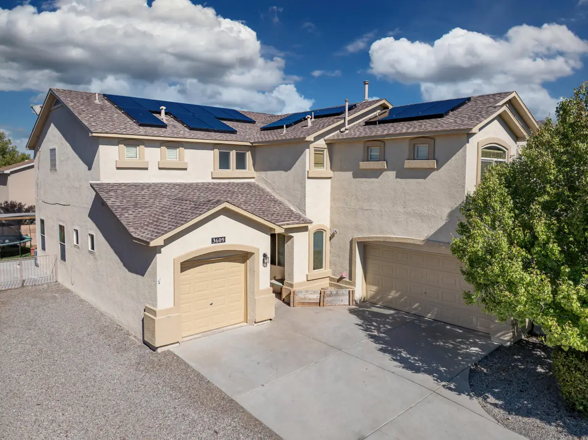 3609 Shiloh Road Ne, Rio Rancho, NM 87144 - #1