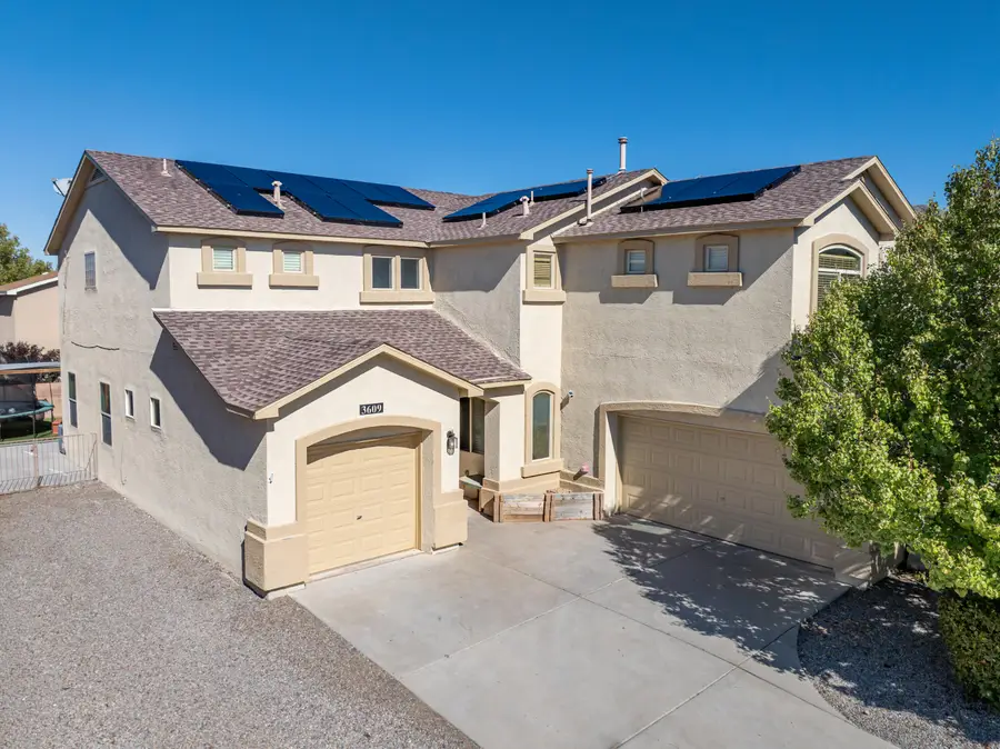 3609 Shiloh Road Ne, Rio Rancho, NM 87144 - #2