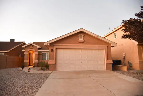 7619 Greywolf Road Sw, Albuquerque, NM 87121
