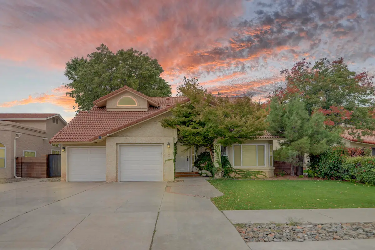 7615 Calhoun Drive Ne, Albuquerque, NM 87109 - #1