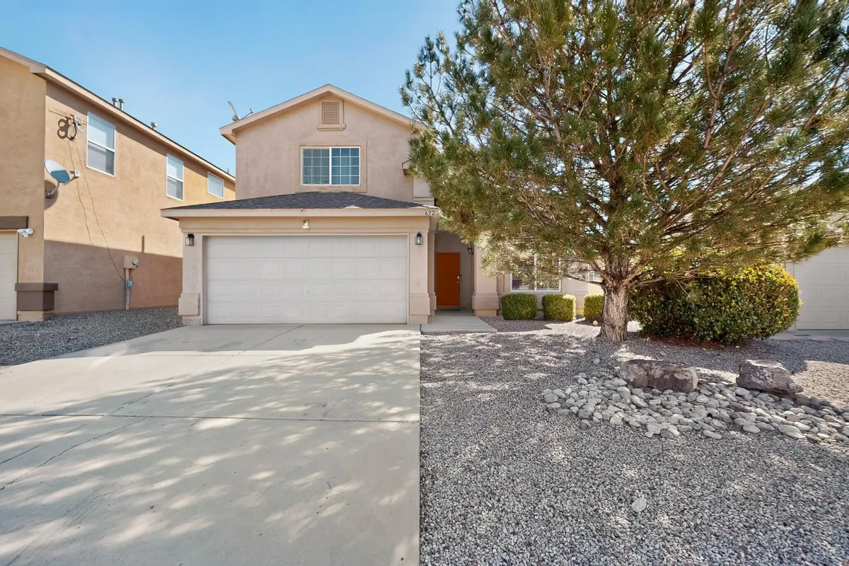 672 Peaceful Meadows Drive Ne, Rio Rancho, NM 87144 - #1