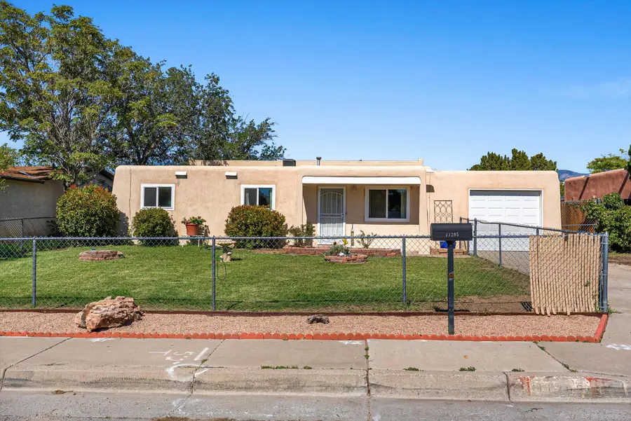 11205 Chico Road Ne, Albuquerque, NM 87123 - #2
