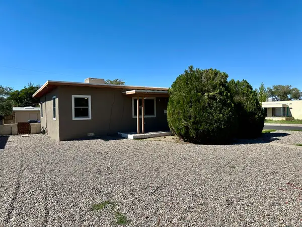 701 Cardenas Drive Se, Albuquerque, NM 87108