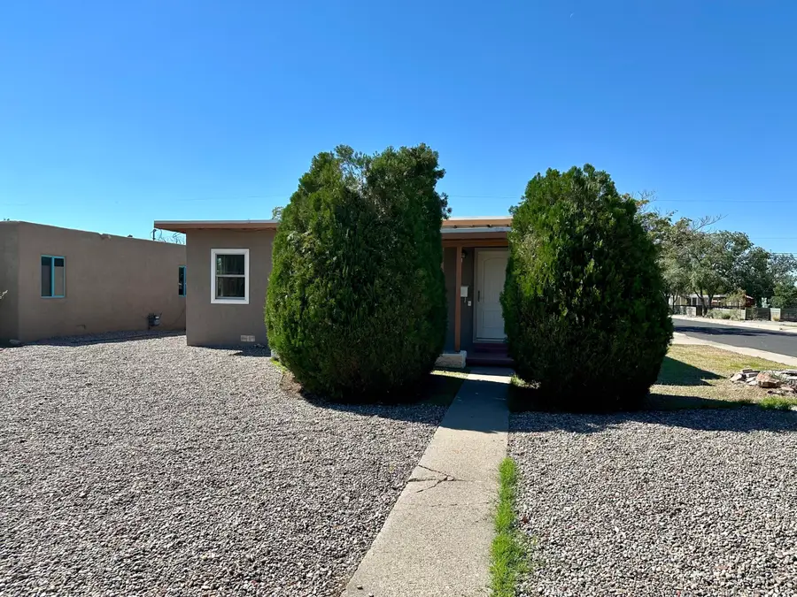701 Cardenas Drive Se, Albuquerque, NM 87108 - #2