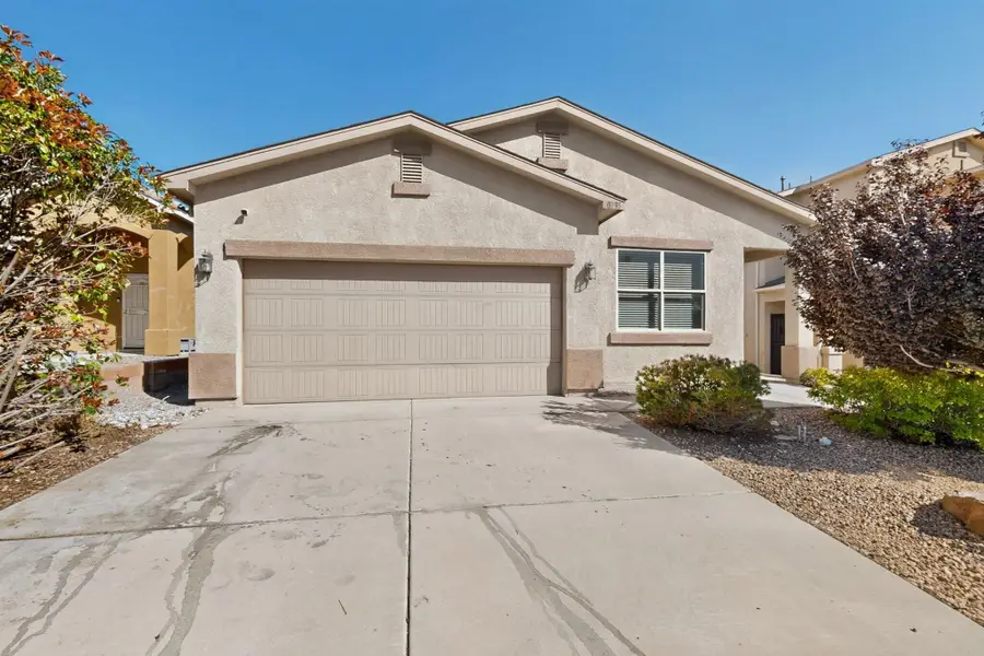10735 Antler Tool Road Sw, Albuquerque, NM 87121 - #2