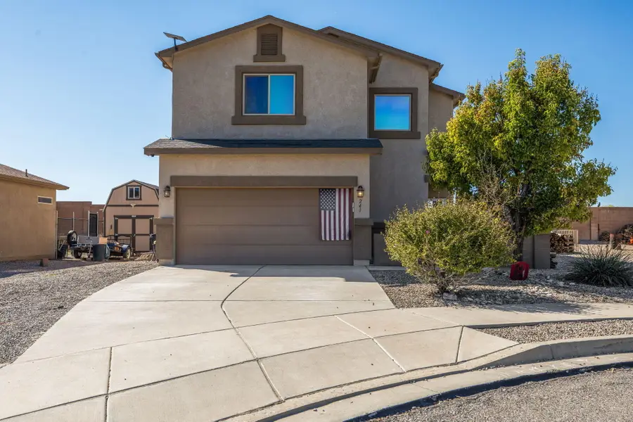 241 Landing Trail Ne, Rio Rancho, NM 87124 - #2