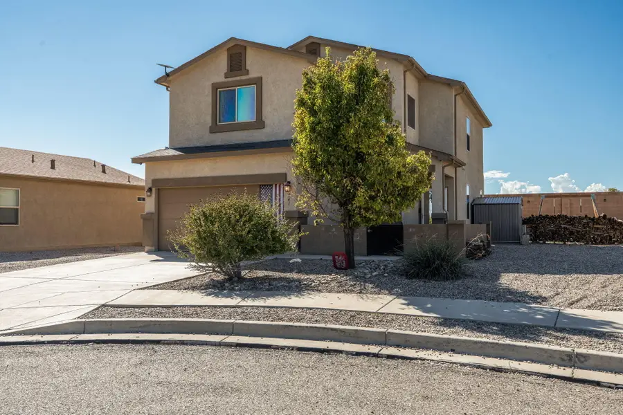 241 Landing Trail Ne, Rio Rancho, NM 87124 - #3