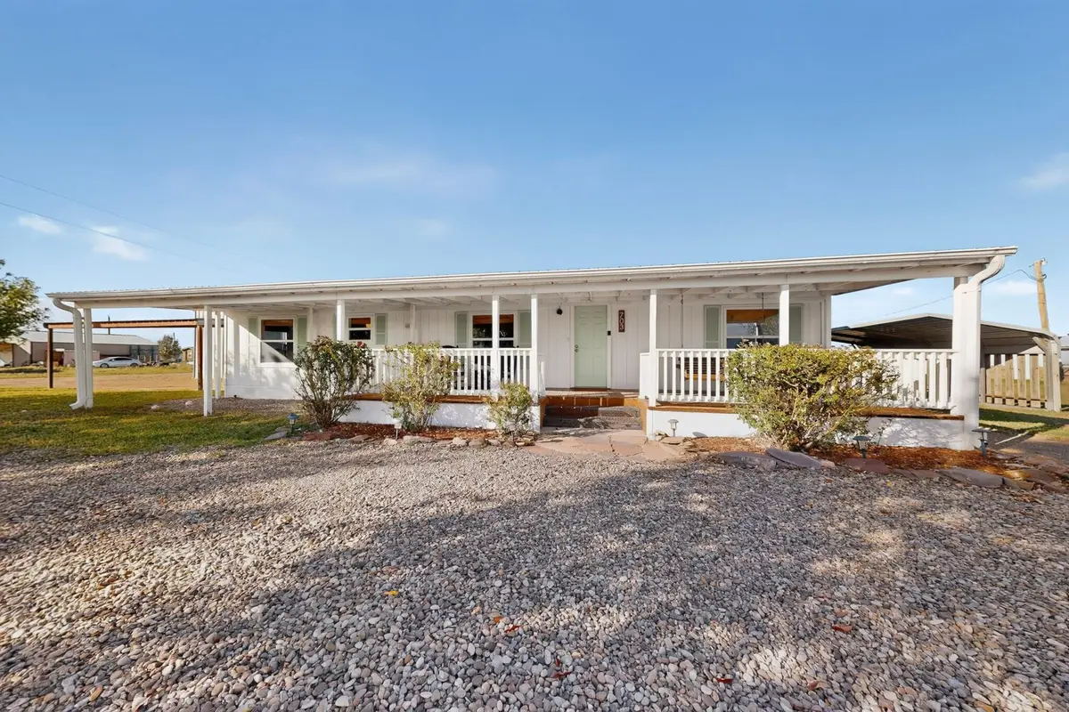 703 540 Loop Loop, Logan, NM 88426 - #1