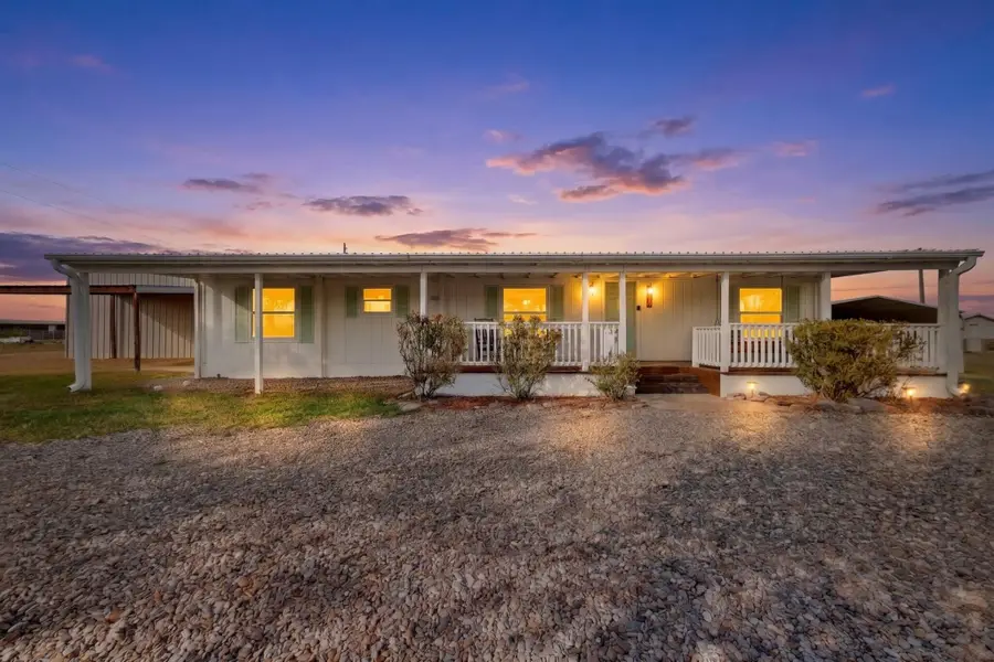 703 540 Loop Loop, Logan, NM 88426 - #2
