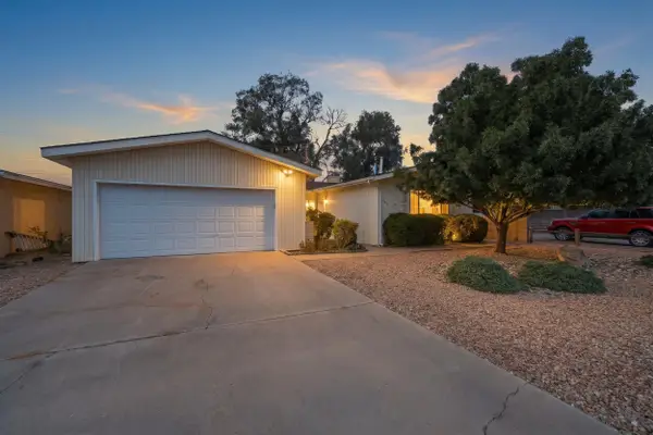 1513 Elizabeth Street Ne, Albuquerque, NM 87112