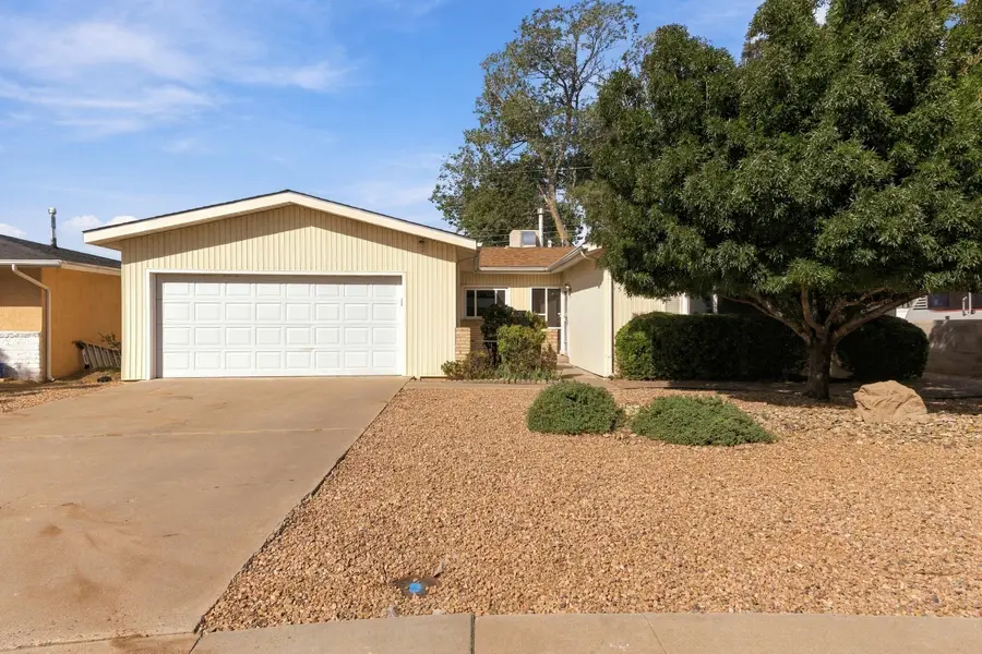 1513 Elizabeth Street Ne, Albuquerque, NM 87112 - #3