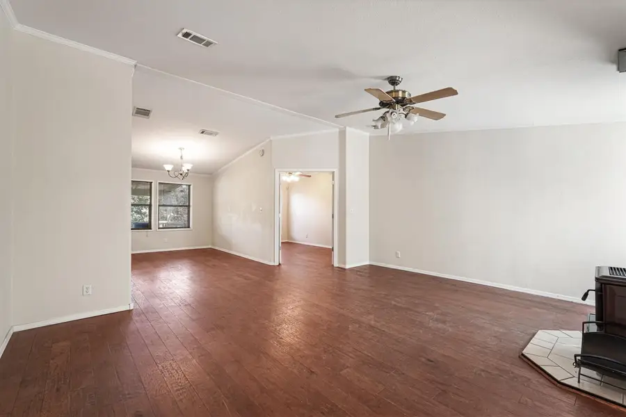 67 Pinon Heights Road, Sandia Park, NM 87047 - #3