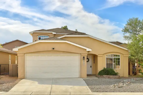 10515 Country Manor Place Nw, Albuquerque, NM 87114