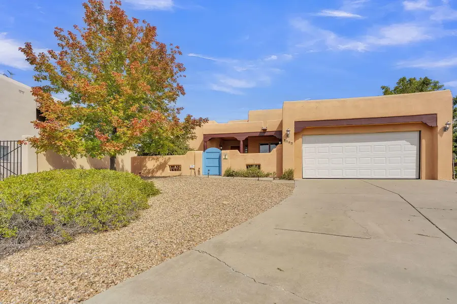 3009 Pueblo Grande, Santa Fe, NM 87507 - #2