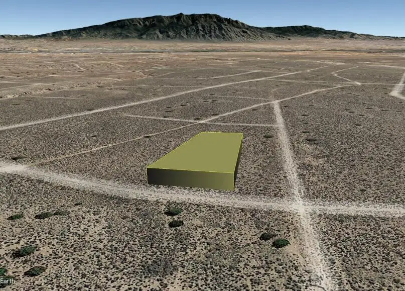 Terrene (u20 B53 L7) Road Ne, Rio Rancho, NM 87144 - #2