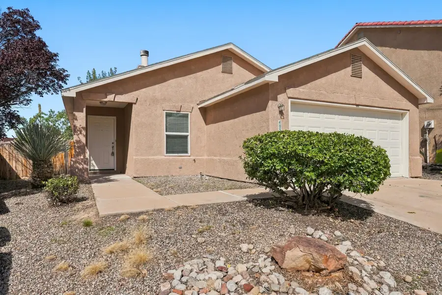 4039 Cresta Park Avenue Nw, Albuquerque, NM 87114 - #3