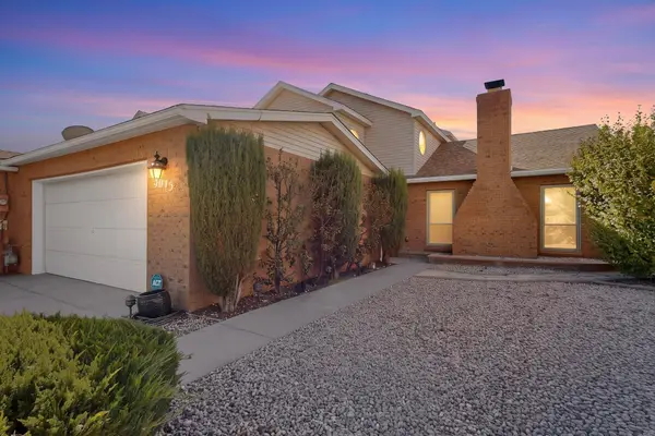 5015 Calle De Carino Ne, Albuquerque, NM 87111