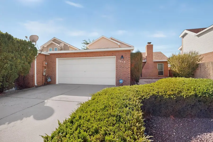 5015 Calle De Carino Ne, Albuquerque, NM 87111 - #3