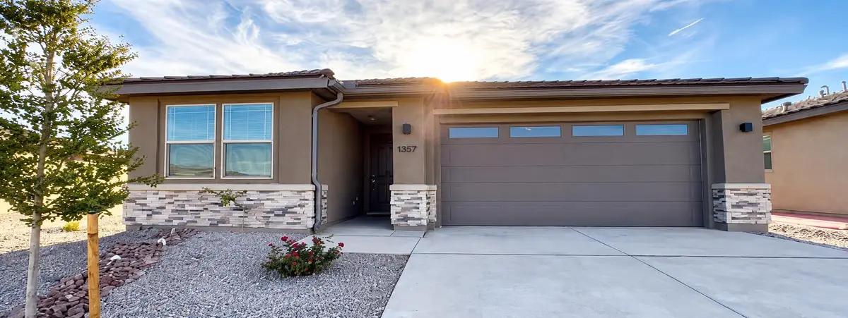 1359 Vallecito Court Nw, Los Lunas, NM 87031 - #1