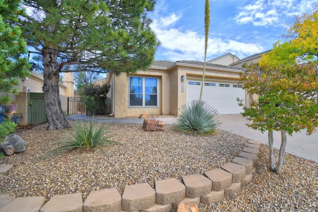 2408 High Point Court Ne, Albuquerque, NM 87112 - #1
