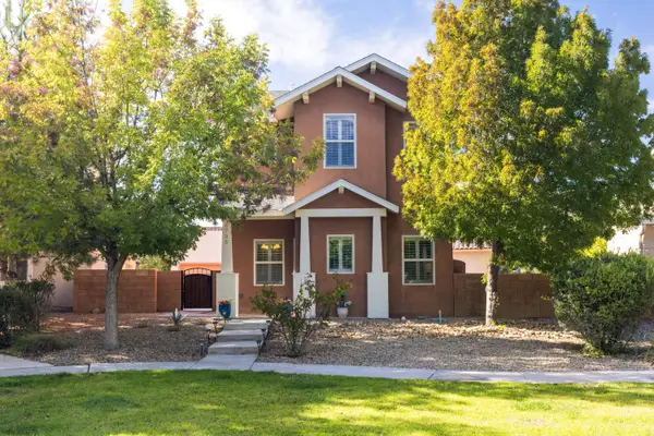 5735 Strand Loop Se, Albuquerque, NM 87105
