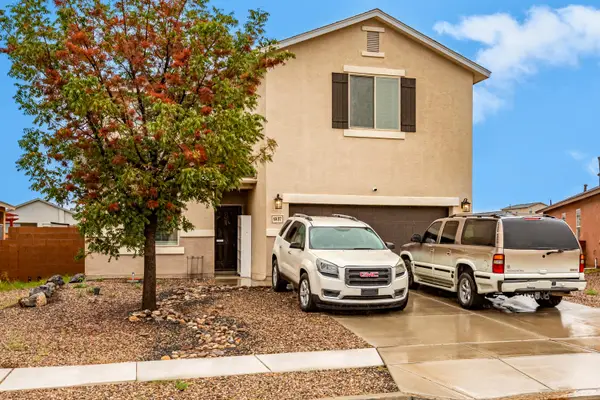 6837 Mountain Hawk Loop Ne, Rio Rancho, NM 87144