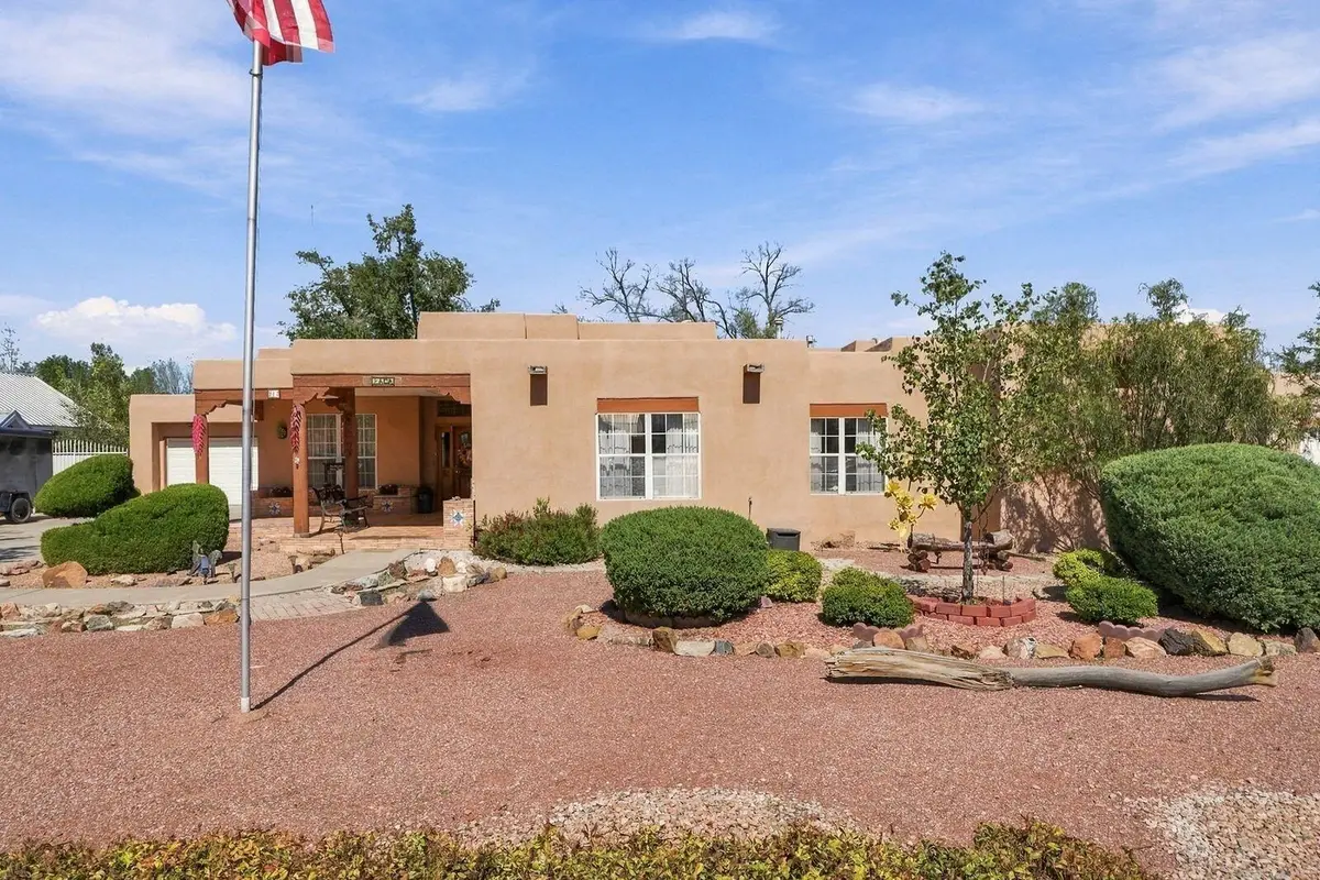 217 La Cienega Lane Nw, Albuquerque, NM 87107 - #1