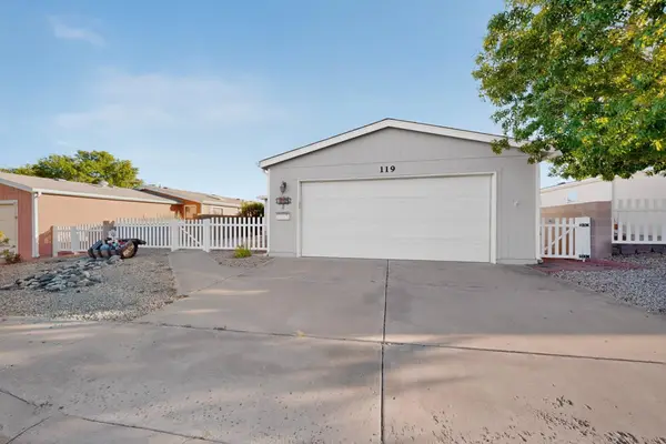 119 Sunrise Bluffs Drive, Belen, NM 87002