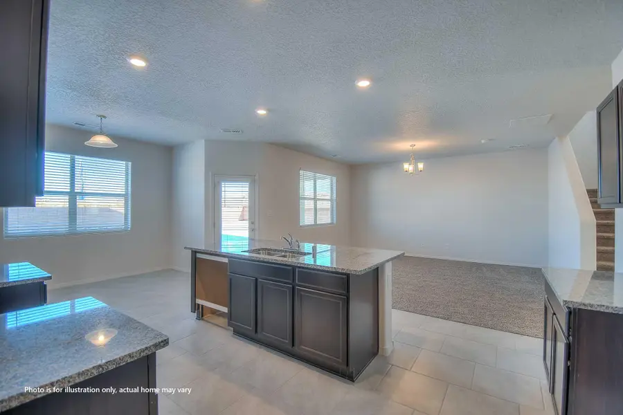 4273 Peakview Loop Ne, Rio Rancho, NM 87144 - #3