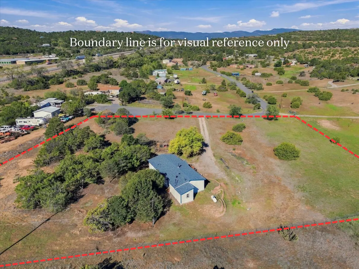 79 N Vista Valle Drive, Tijeras, NM 87059 - #1