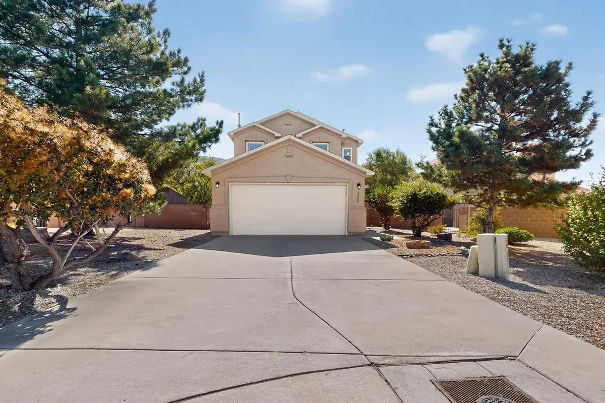12424 Smokey Mountain Way Ne, Albuquerque, NM 87111 - #1