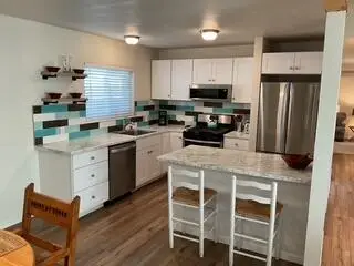 4104 6th Street Nw, Albuquerque, NM 87107 - #3