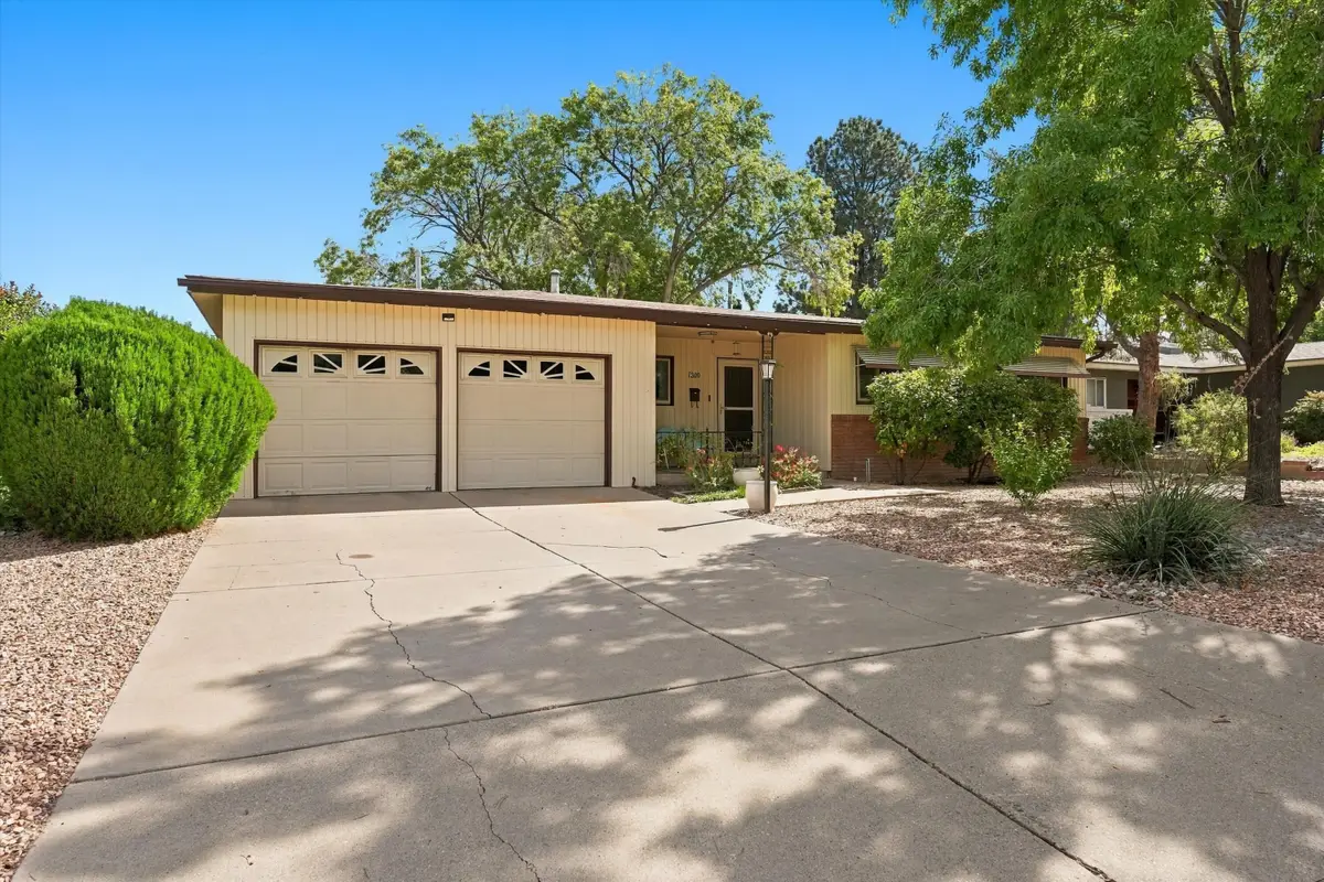 1300 Mesilla Street Ne, Albuquerque, NM 87110 - #1