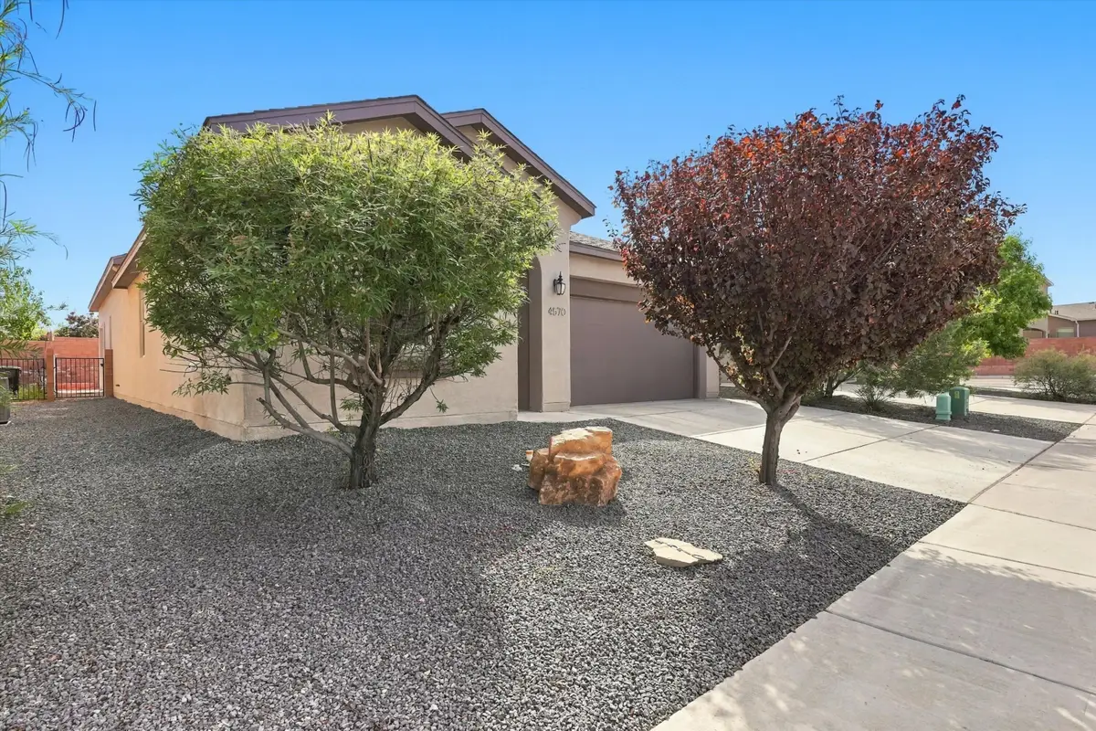 4570 Golden Eagle Loop Ne, Rio Rancho, NM 87144 - #1