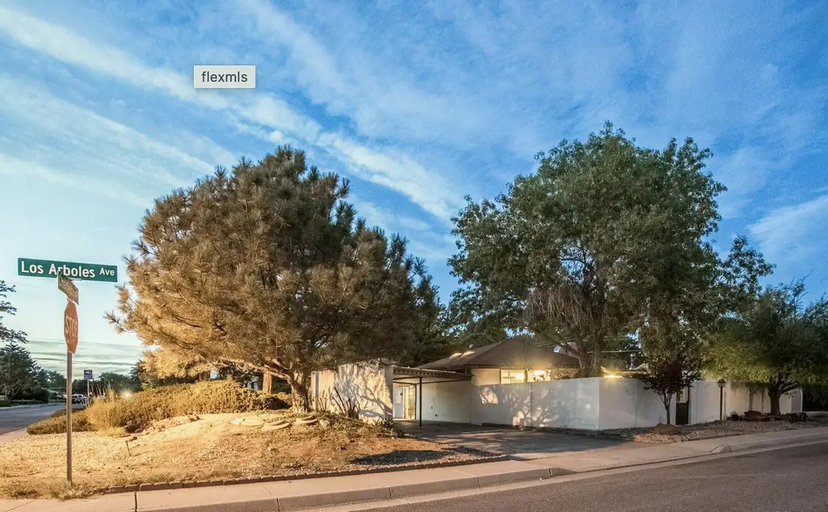 2900 Charleston Street Ne, Albuquerque, NM 87110 - #1