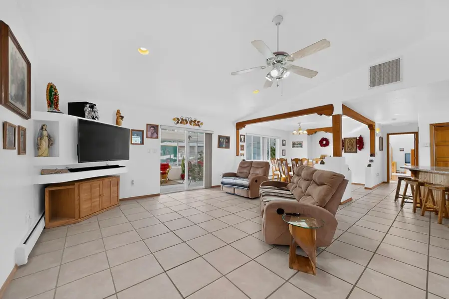 8 Keros Road, Pena Blanca, NM 87041 - #2
